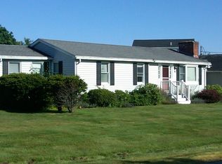 31 Orchard Farm Rd #31, York, ME 03909