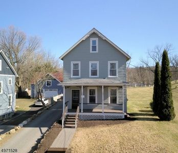 10 Linwood Ave, Hamburg, NJ, 07419
