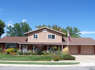 3386 W 5700 S, Roy, UT 84067