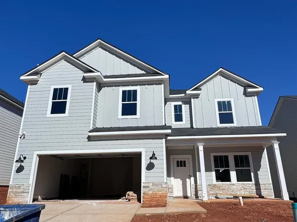 48 Riley Eden Lane Site #8, Greer, SC 29650