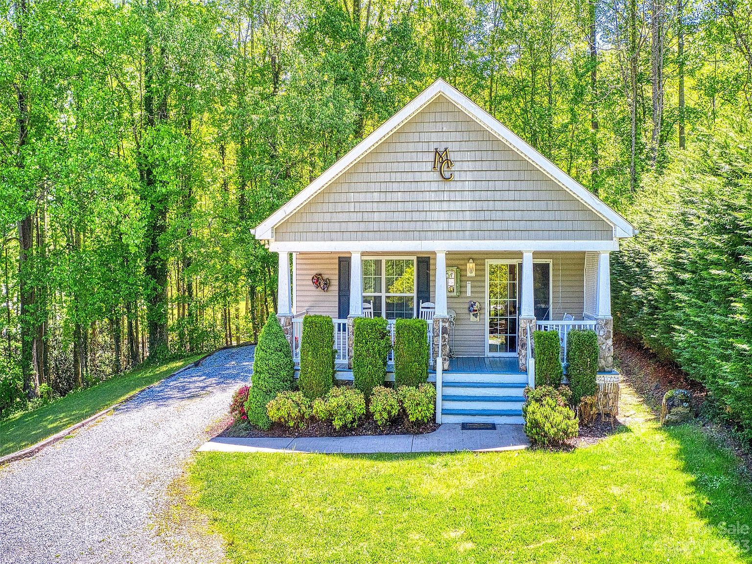 107 Timberline Dr, Maggie Valley, NC 28751 MLS 4039742 Zillow