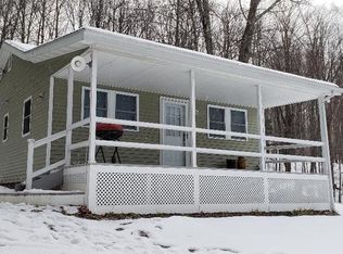 188 Ahrens Rd, Parksville, NY 12768