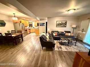 330 Hightower Rd #B-102, Girdwood, AK 99587