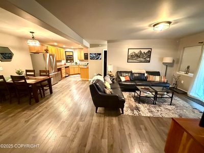 330 Hightower Rd #B-102, Girdwood, AK, 99587