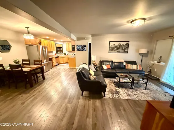 330 Hightower Rd #B-102, Girdwood, AK 99587