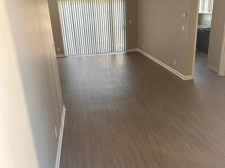 Entry Way