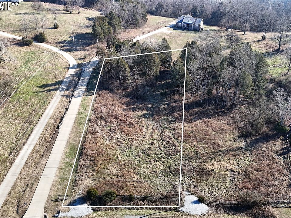 2nd image of 0 Bridle Path Ln Lot 61