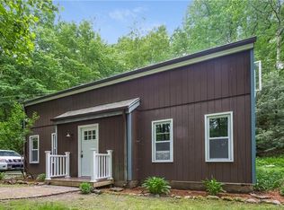 25 Judson Ln, Bethlehem, CT 06751