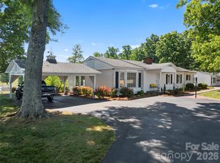 1687 Sexton Rd #5, Denton, NC 27239