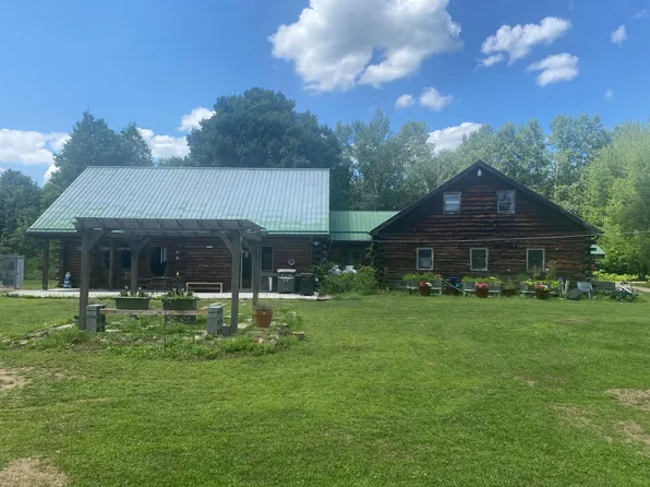 16008 State Route 30, Constable, NY 12926