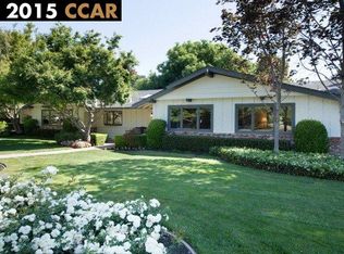 2 Cambridge Ct, Danville, CA 94526