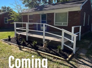 1502 Aletha Dr, Louisville, KY 40219