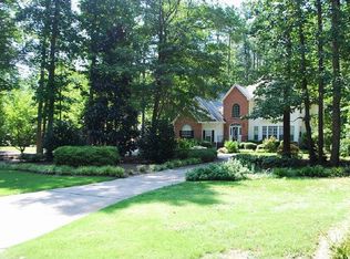 230 Pendleton Trl, Tyrone, GA 30290