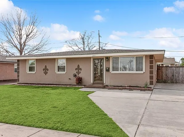 2551 Roosevelt Blvd, Kenner, LA 70062