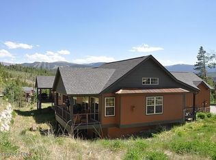 40 Reunion Ct, Fraser, CO 80442