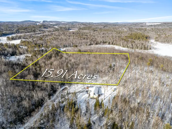 TBD Maple Ridge Drive, Greene, ME 04236