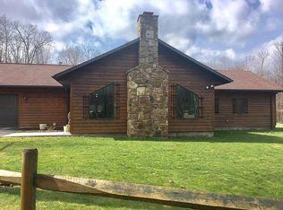 842 Fox Hollow Rd, Bruceton Mills, WV 26525