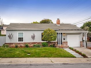 10 Mulryan Ct, San Mateo, CA