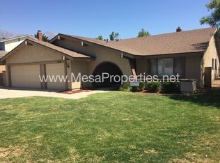 2242 Bella Ave, Upland, CA 91784