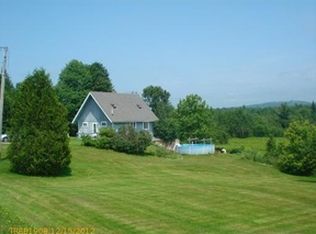 845 Swan Lake Ave, Swanville, ME 04915