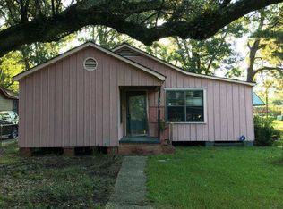 3416 N 38th St, Baton Rouge, LA 70805