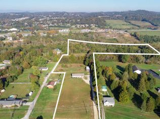 E Emory Rd, Knoxville, TN 37938