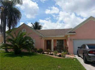 9330 Ashley Dr, Miramar, FL 33025