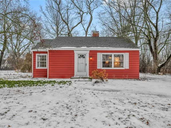 29 W Lincoln St, Oberlin, OH 44074