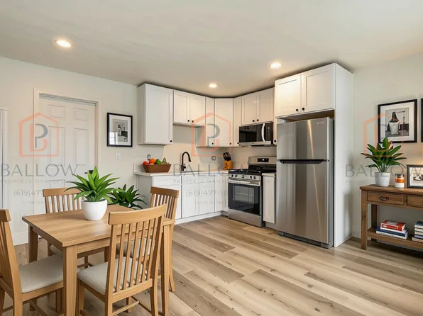 104-126 Laurel Ave, National City, CA