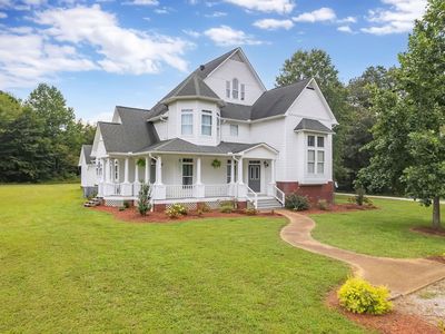 1350 Deanburg Rd, Henderson, TN, 38340