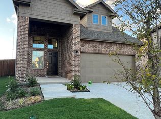 1107 Mesa St, Sherman, TX 75090