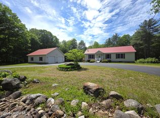 60 Sinclair Rd, Northville, NY 12134