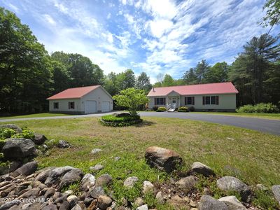 60 Sinclair Road, Northville, NY, 12134
