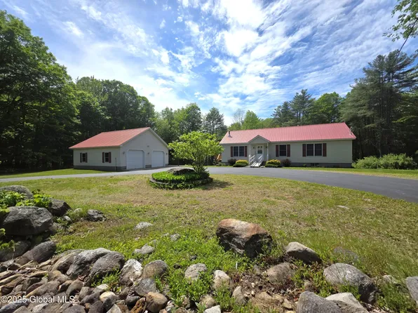 60 Sinclair Road, Northville, NY 12134