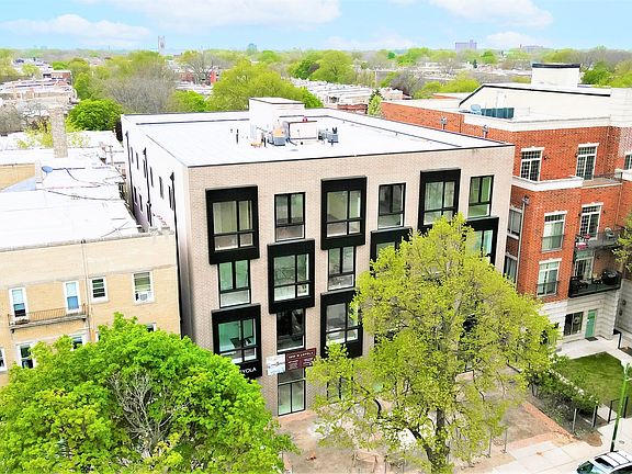 2nd image of 1317 W Loyola Ave #2B