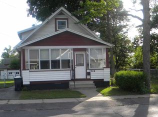 746 Draper Ave, Schenectady, NY 12306