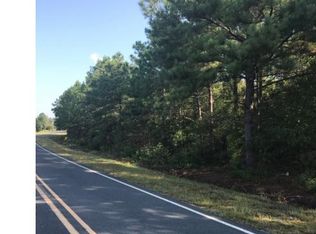 Bill Avery Rd, Coats, NC 27521