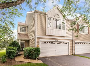 1543 Spaulding Rd, Bartlett, IL 60103