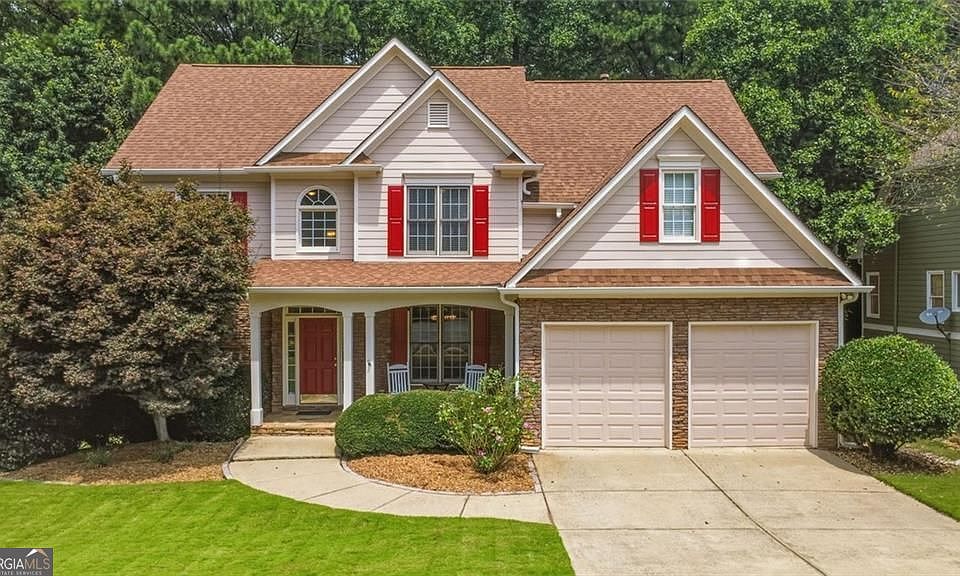 1st image of 122 Vine Creek Pl