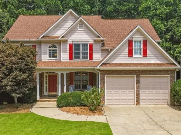 122 Vine Creek Pl, Acworth, GA 30101