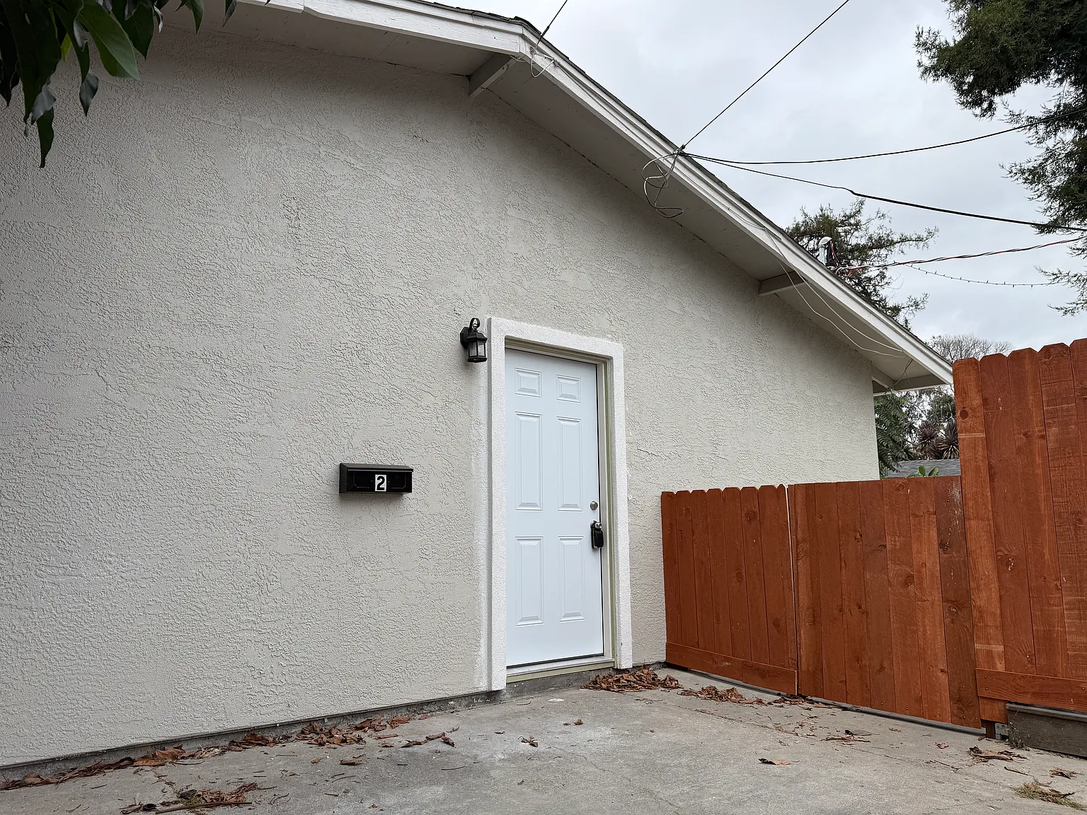 2 bed, 660 sqft, $2,850 — Photo 2