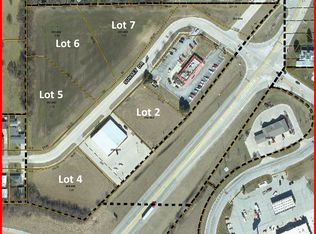 LOT Two Sunset Dr, Le Roy, IL