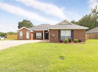 8929 Spring Grv S, Mobile, AL 36695