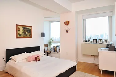 Sold by Great Jones Realty