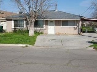 12856 McDowell St, Le Grand, CA 95333