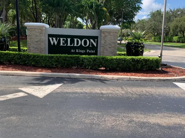 9580 Weldon Circle #K206, Tamarac, FL 33321