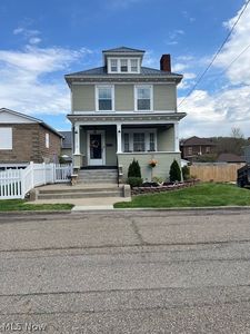 2010 Marianna St, Wellsburg, WV, 26070
