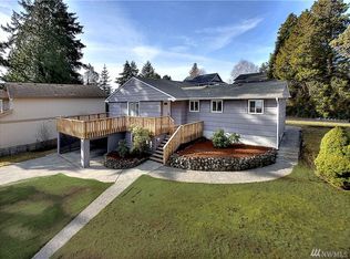 366 Farallone Ave, Fircrest, WA 98466