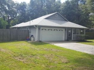 17545 NW 234th Ter, High Springs, FL 32643