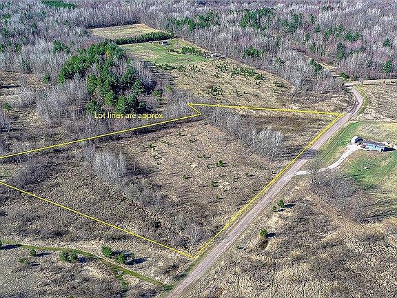 2nd image of 5.07 acres Shelby Lane